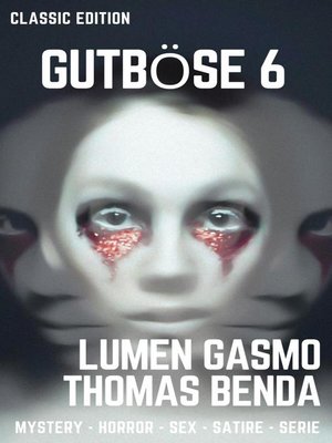cover image of Gutböse 6